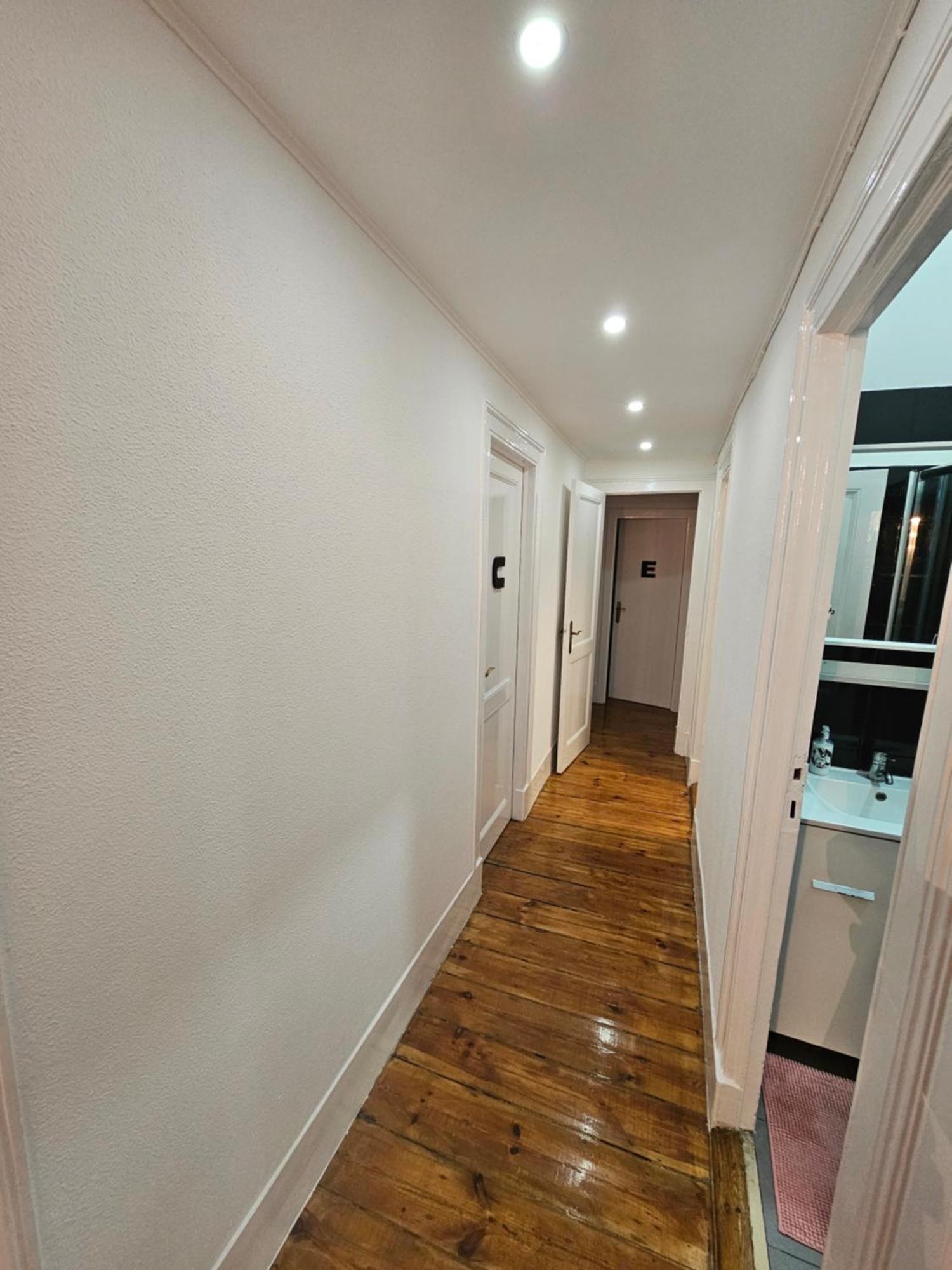 Almirante Guesthouse Lissabon Exterior foto